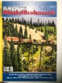 Cover of Modellbahnwelt 3/2018